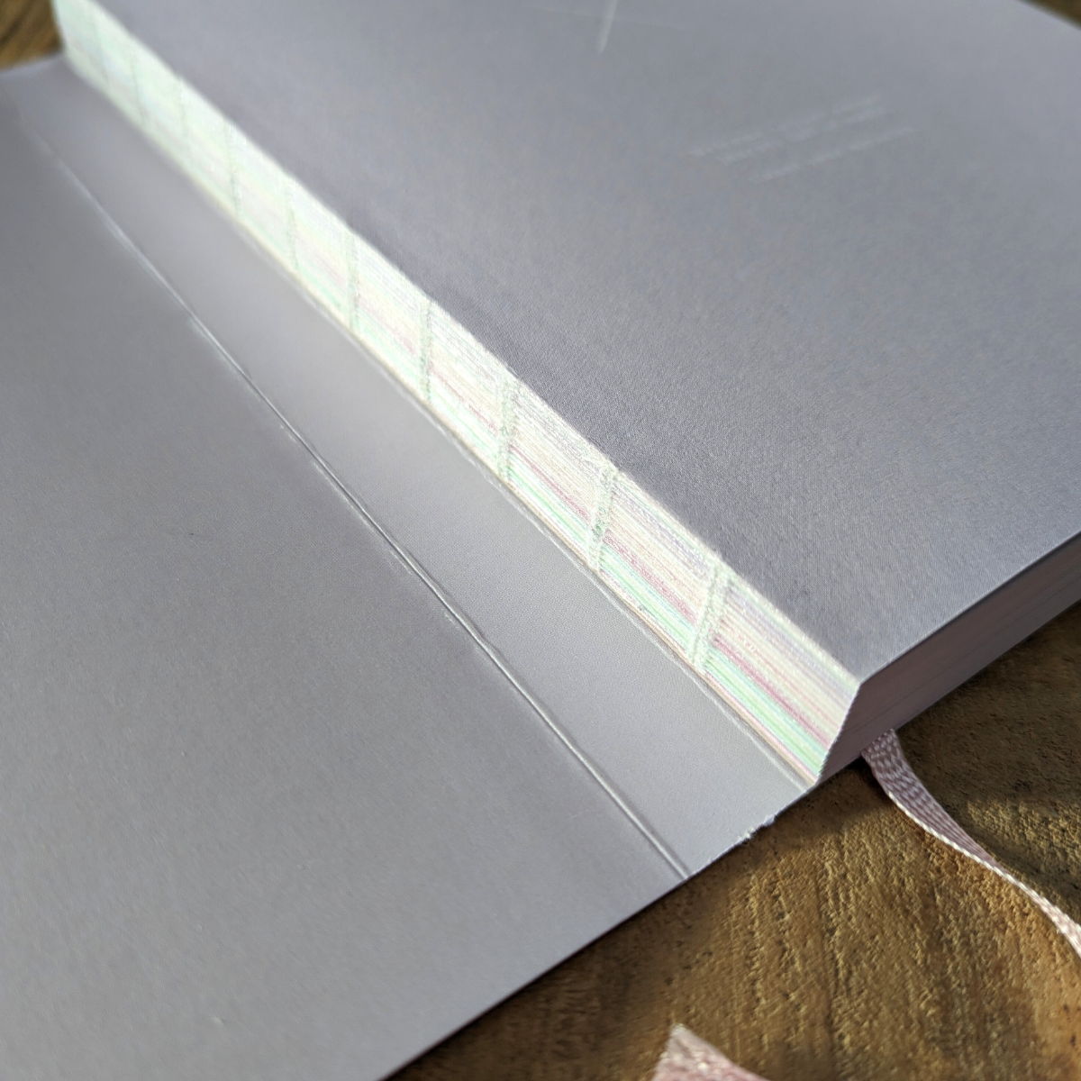 Carnet Unicorn - Aura Notebook