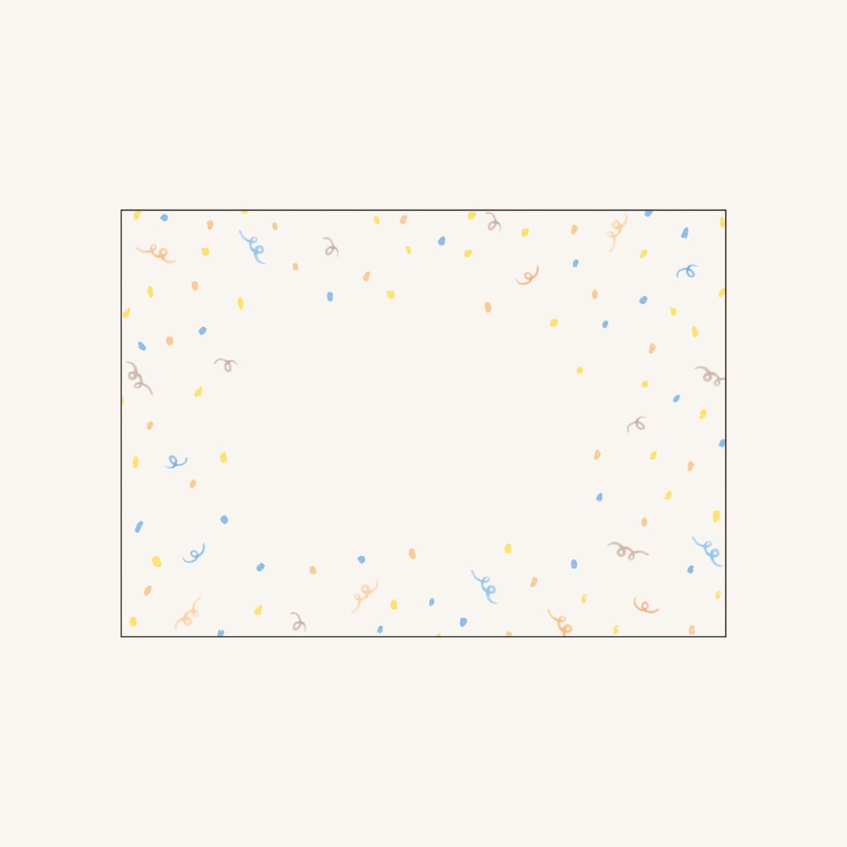 Carte Happy Birthday Chiens Pop-Up