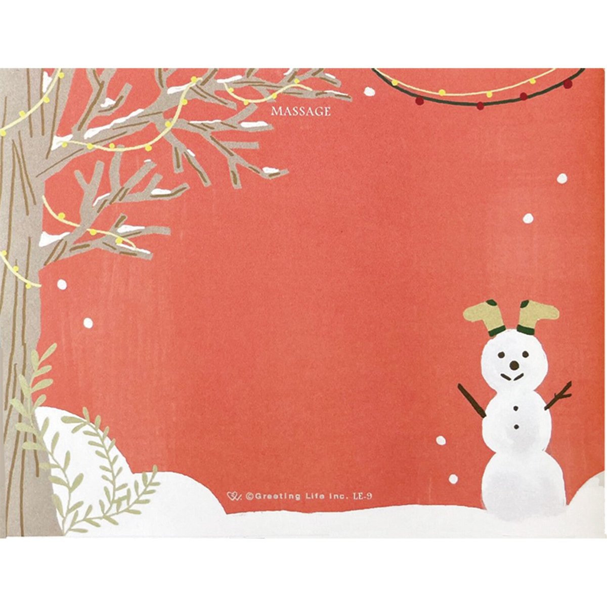 Carte Noël Pop-Up Chiens