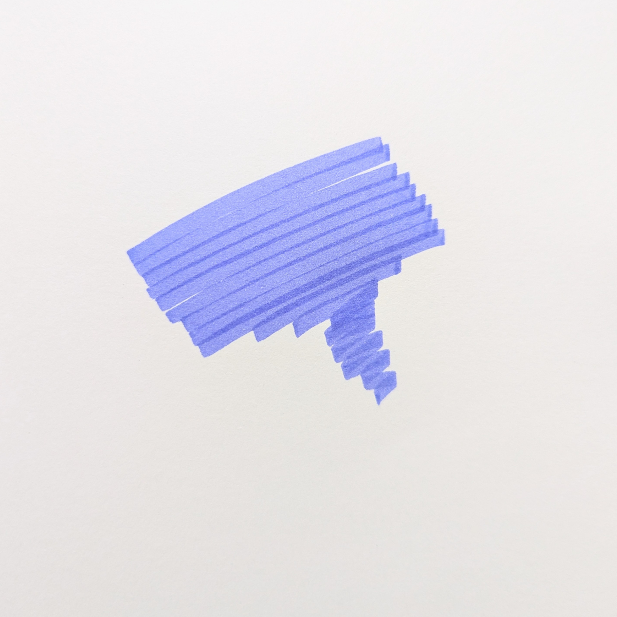 Feutre Zebra Mildliner à l'Unité