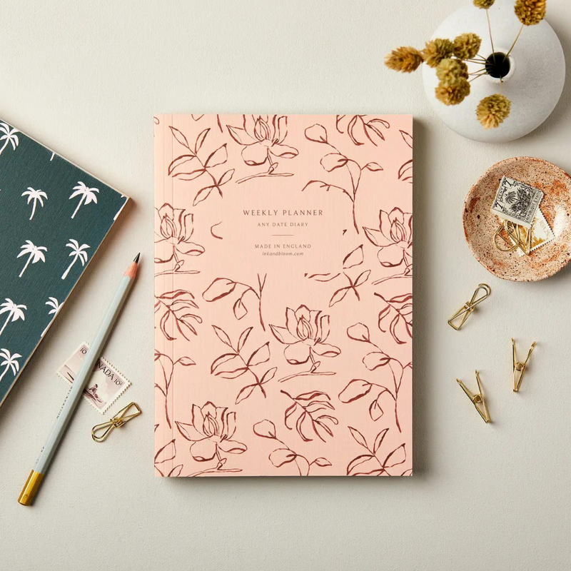 Cahiers et Carnets