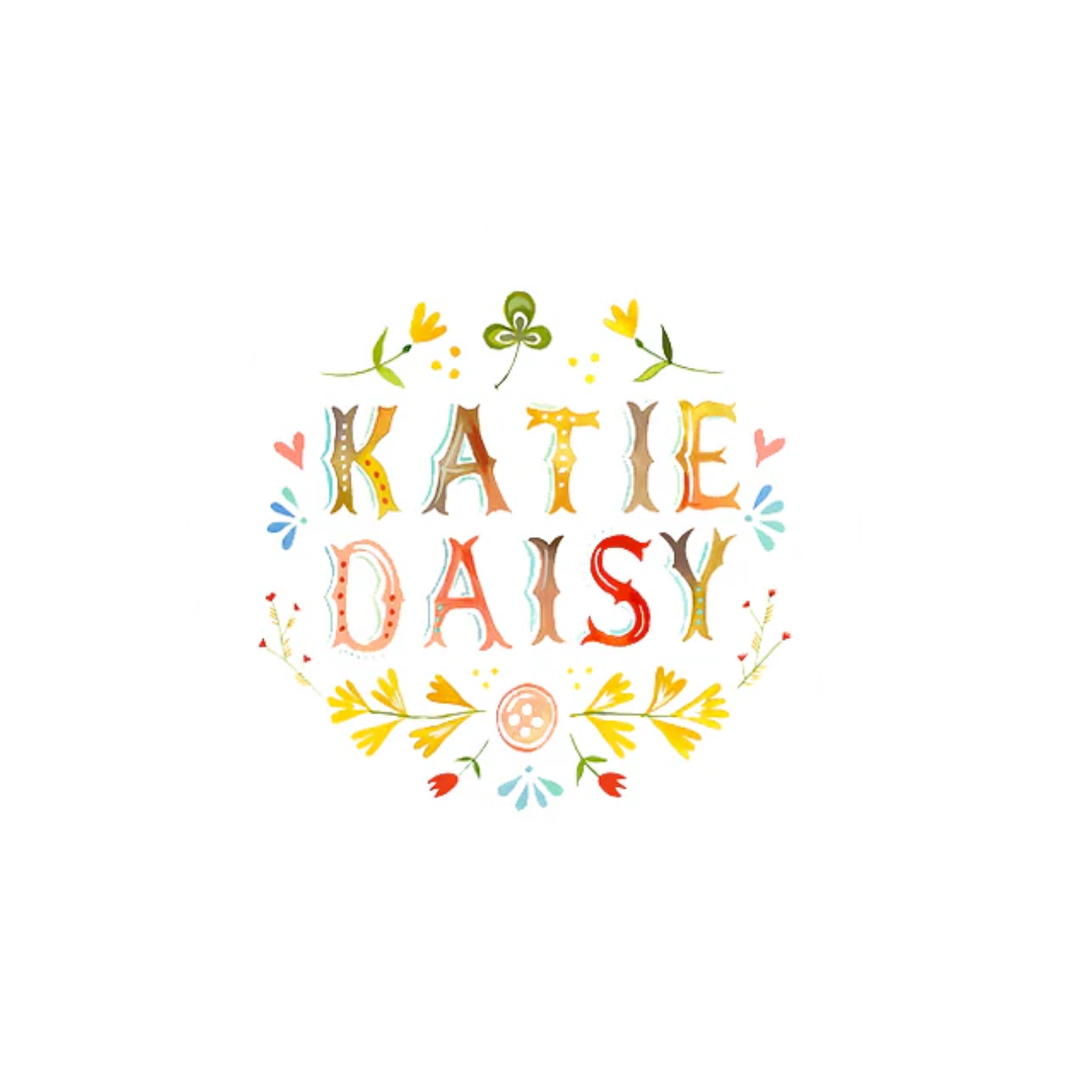 Katie Daisy