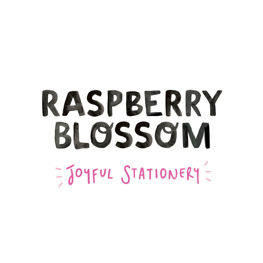 Raspberry Blossom