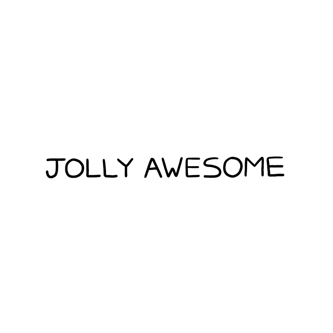 Jolly Awesome