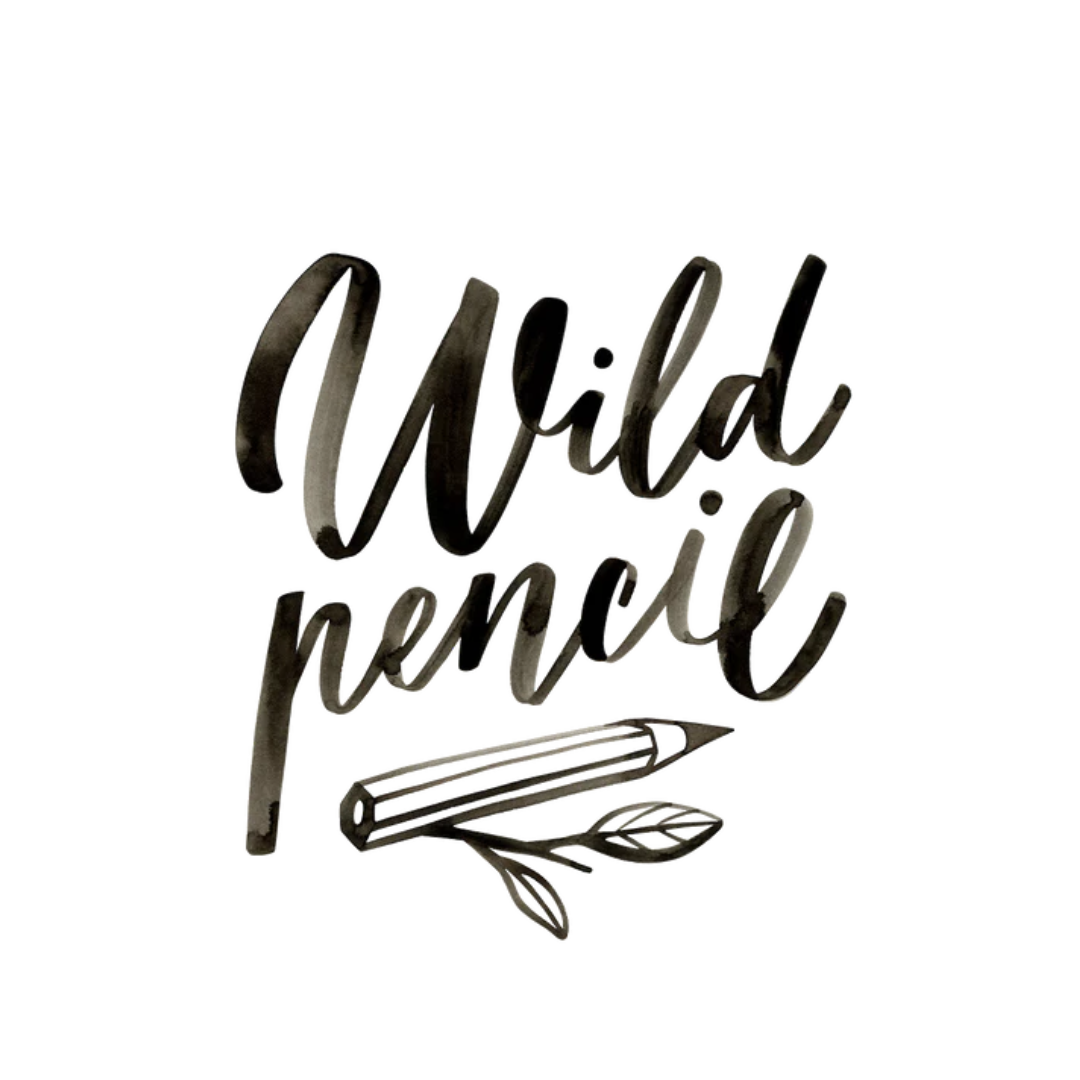 Wild Pencil