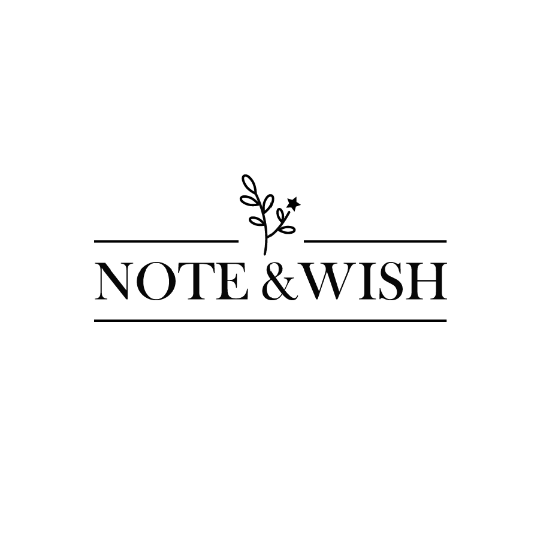 Note & Wish
