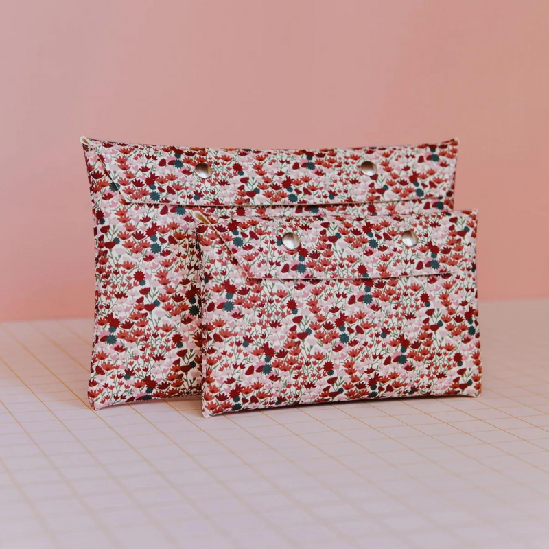 Pochettes & Trousses