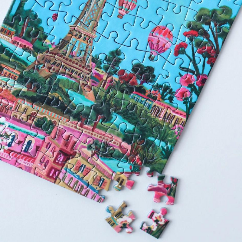Jeux & Puzzles