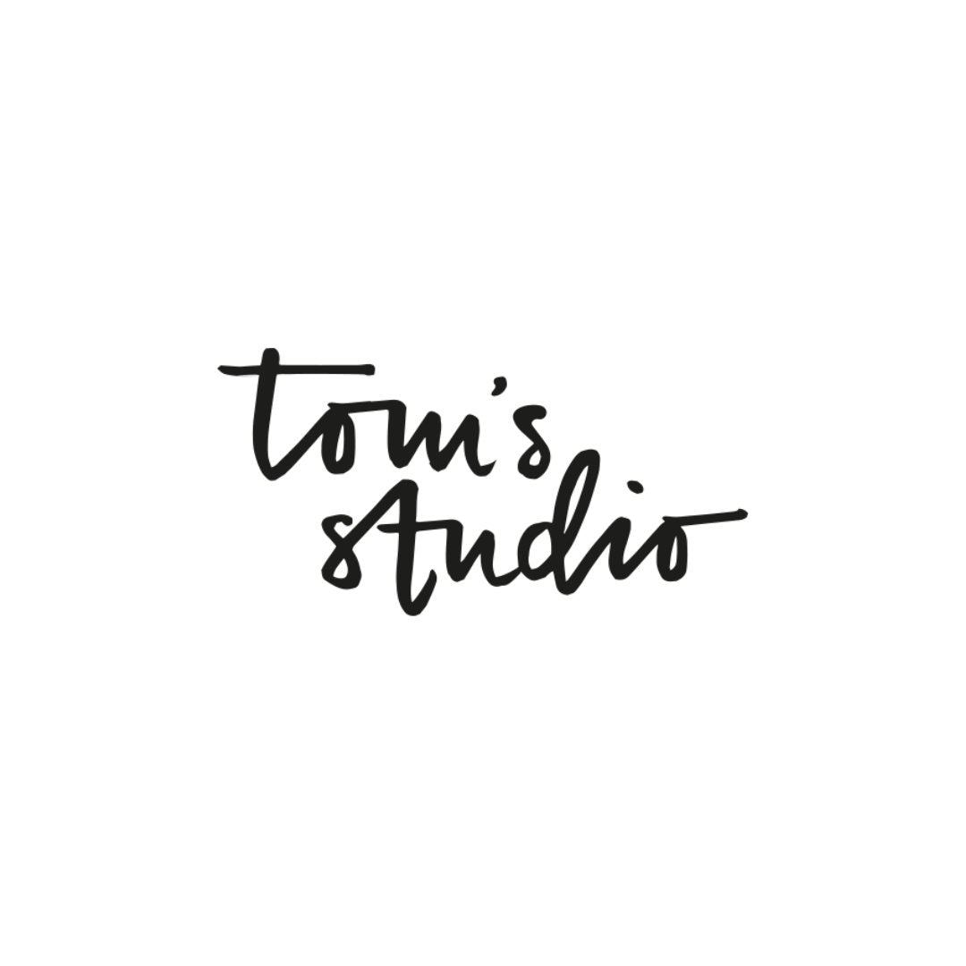 Tom's Studio
