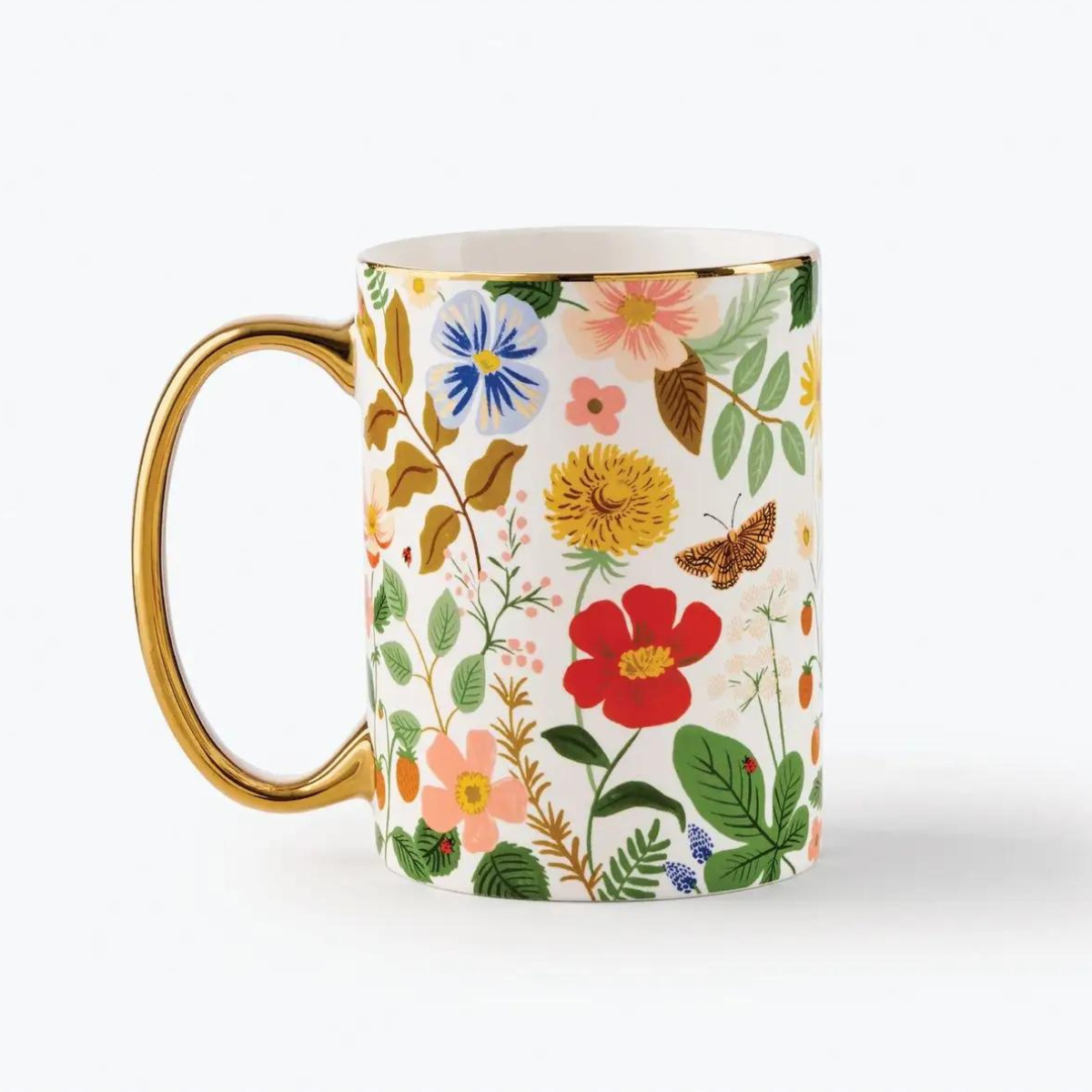 Tasses / Mugs / Bols