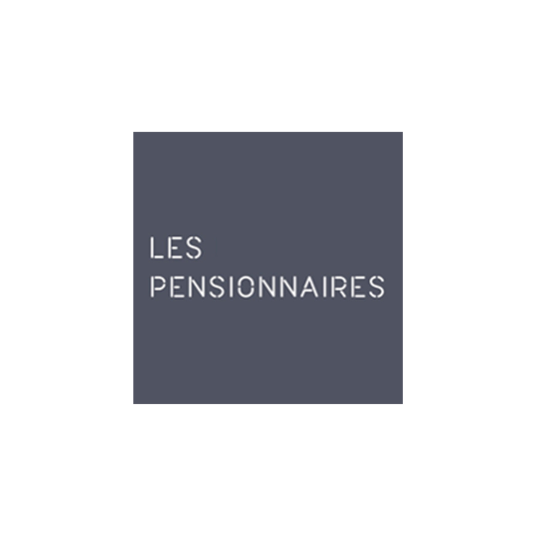 Les Pensionnaires