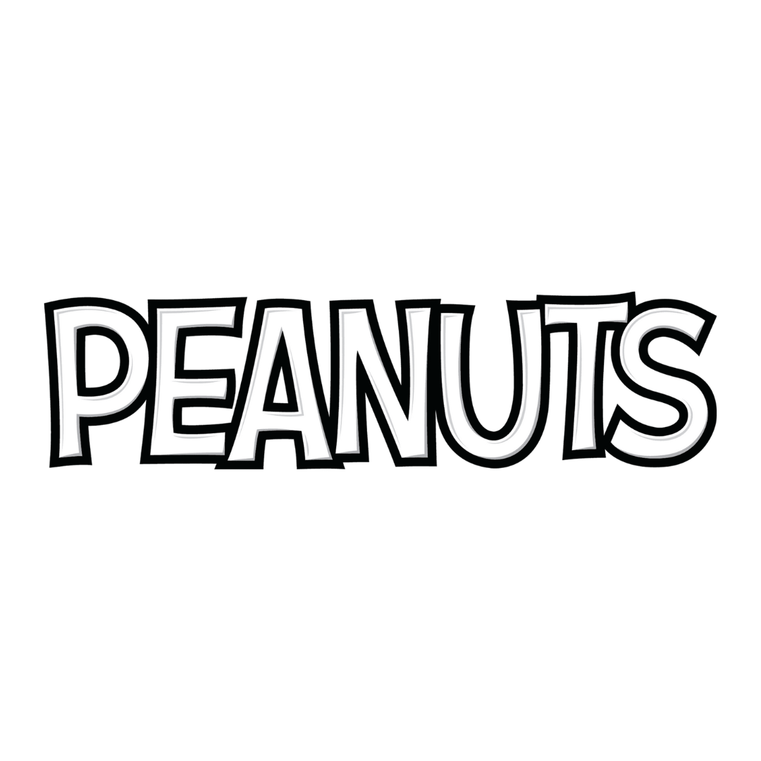 Peanuts