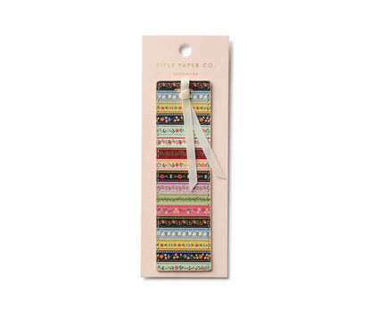 Marque-page Gemma Rifle Paper Co