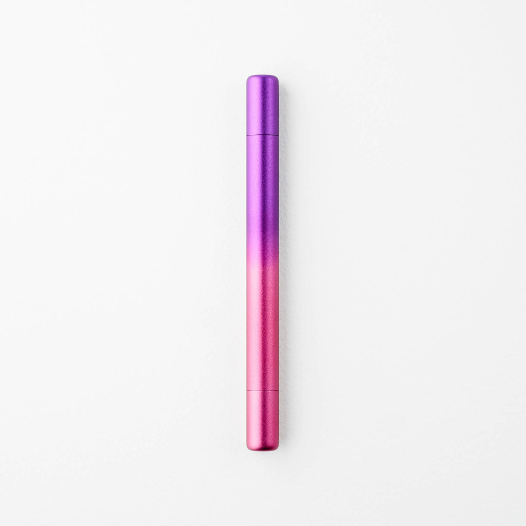 Surligneur Rechargeable Ori  Pink/Purple Tom's Studio
