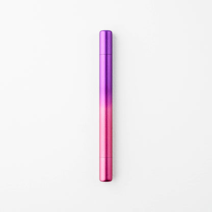Surligneur Rechargeable Ori  Pink/Purple Tom's Studio