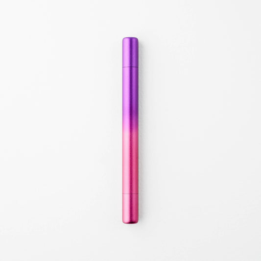 Surligneur Rechargeable Ori  Pink/Purple Tom's Studio