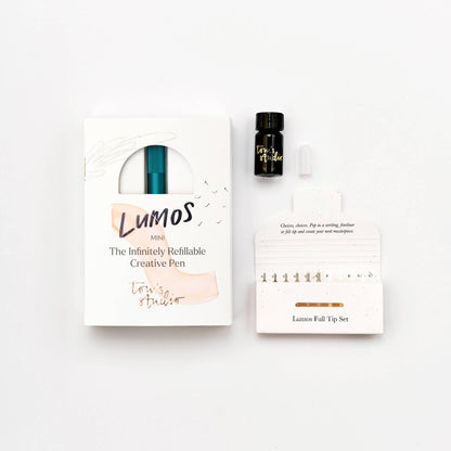 Lumos Mini Livy - Tom's Studio