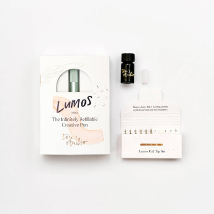 Lumos Mini Livy - Tom's Studio
