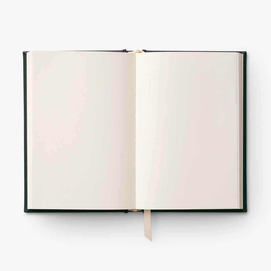 Mini journal brodé du mois de Juin Rifle Paper Co - image 2