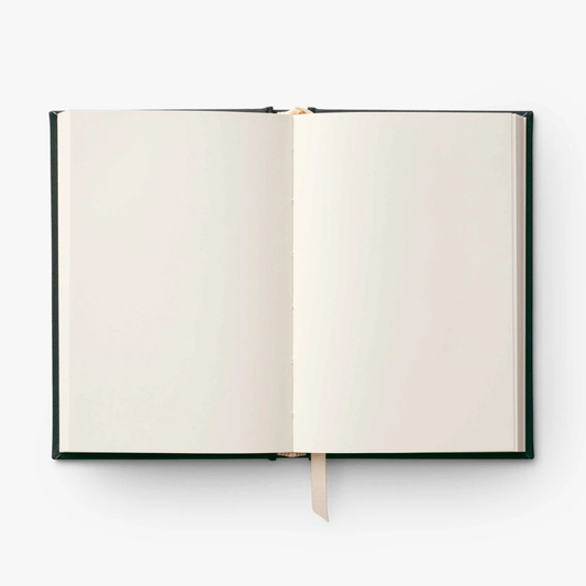 Mini journal brodé du mois de Juin Rifle Paper Co