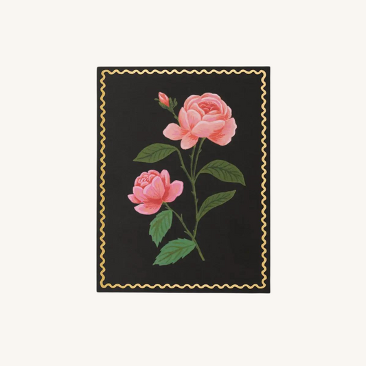 Carte Roses Éternelles Rifle Paper Co.