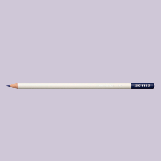 Tombow - IROJITEN - Hortensia Bleu