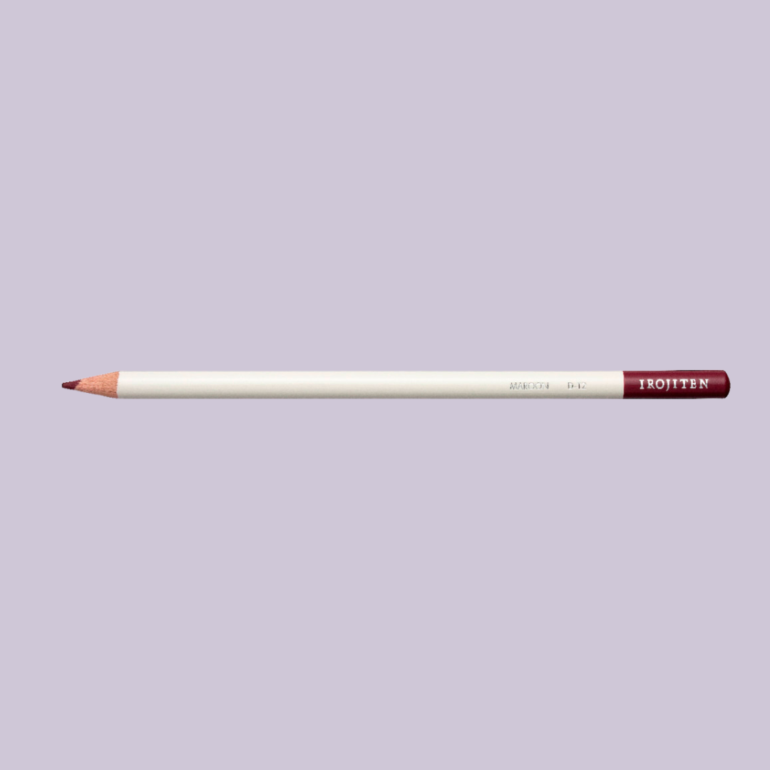 Tombow - IROJITEN - Marron