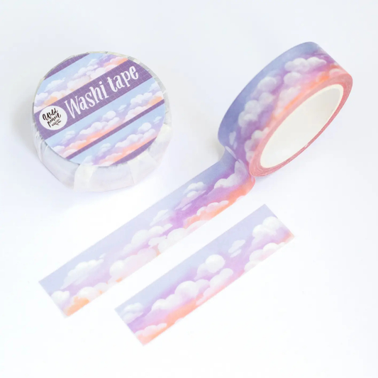 Masking Tape Ciel Wild Pencil