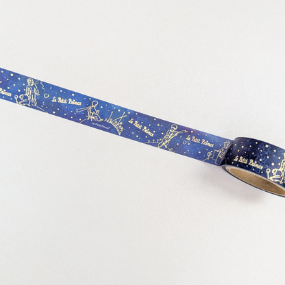 Masking Tape Le Petit Prince