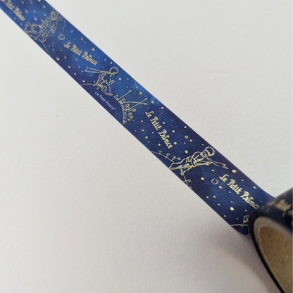 Masking Tape Le Petit Prince