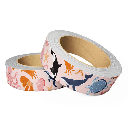 Masking Tape Océan