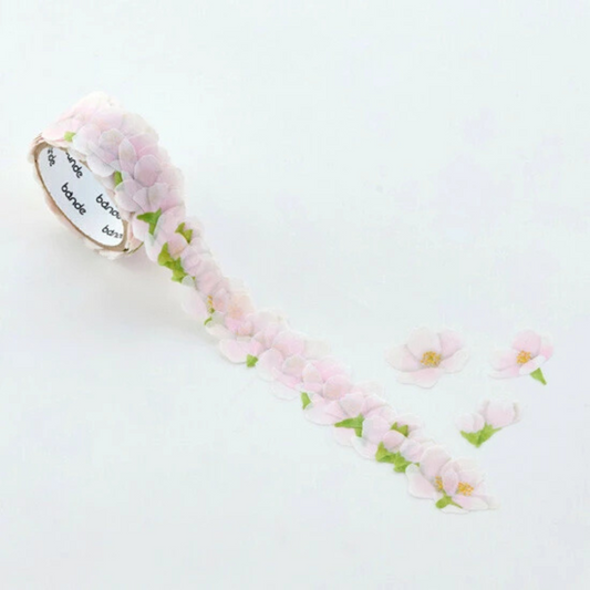 Autocollants en Rouleau Sakura