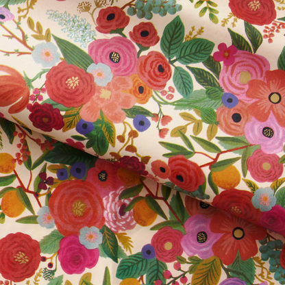 Ensemble de papiers de soie Garden Party Rifle Paper Co