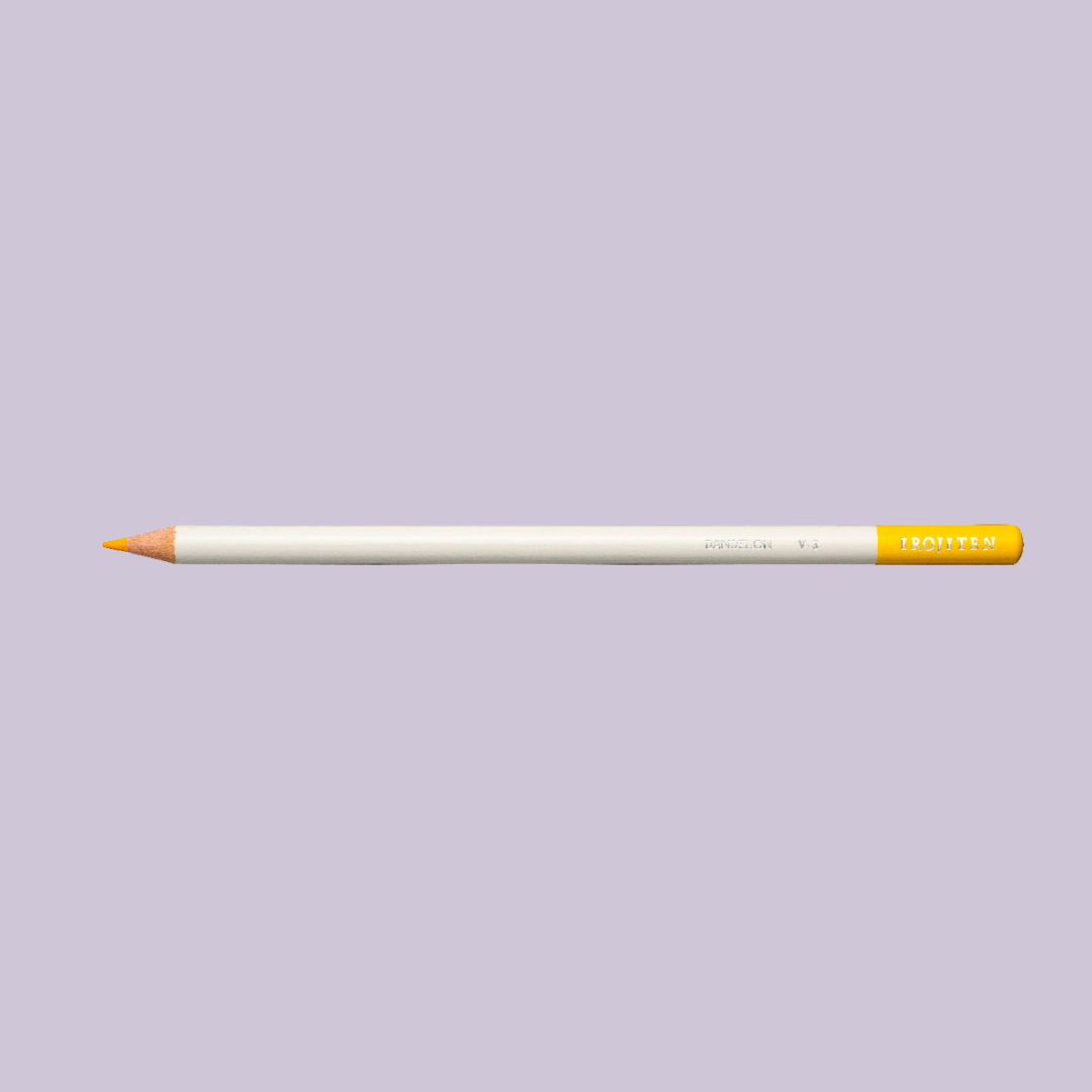 Tombow - IROJITEN - Pissenlit
