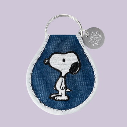 Porte-clés Snoopy - Peanuts