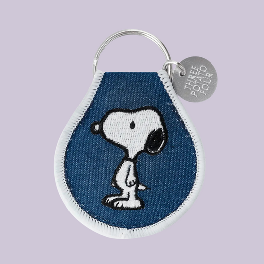 Porte-clés Snoopy - Peanuts