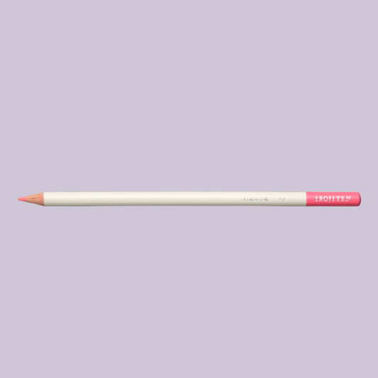 Tombow - IROJITEN - Rose corail