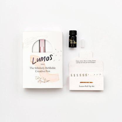 Lumos Mini Livy - Tom's Studio