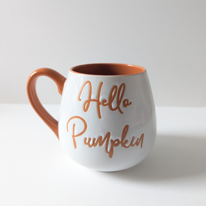 Mug d’automne Snoopy - Peanuts