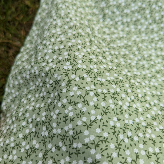 Tote Bag Brise Végétale