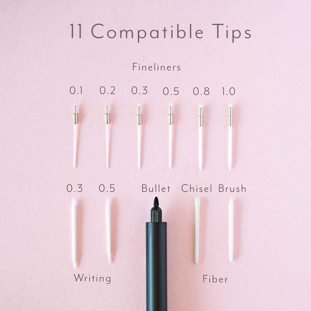 Lumos Mini Livy - Tom's Studio