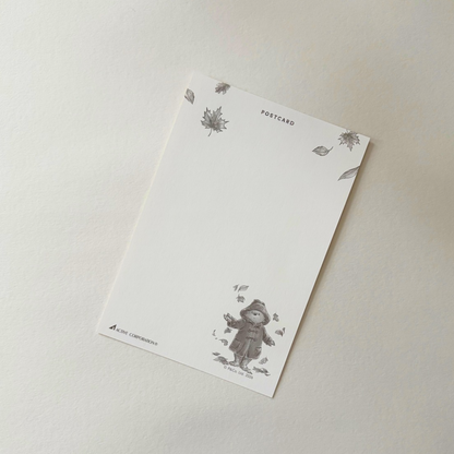 Carte Simple Paddington
