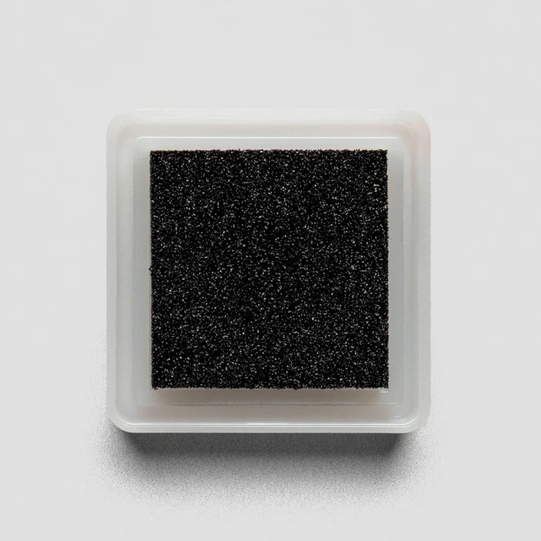 Encreur Artnic pour Tampon couleur Noir