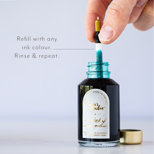 Lumos Mini Livy - Tom's Studio