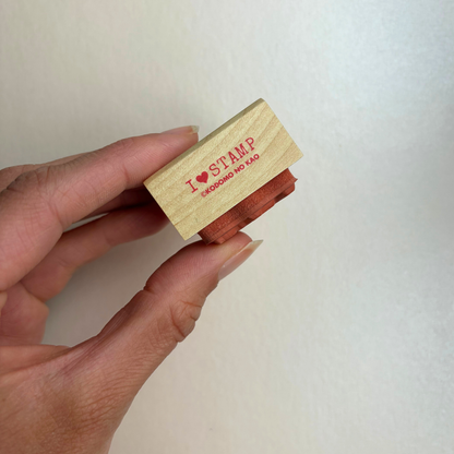 Tampon Théière