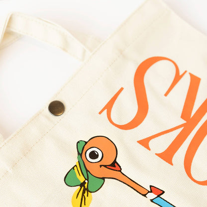 Sac " Lowly Worm Books "- Richard Scarry