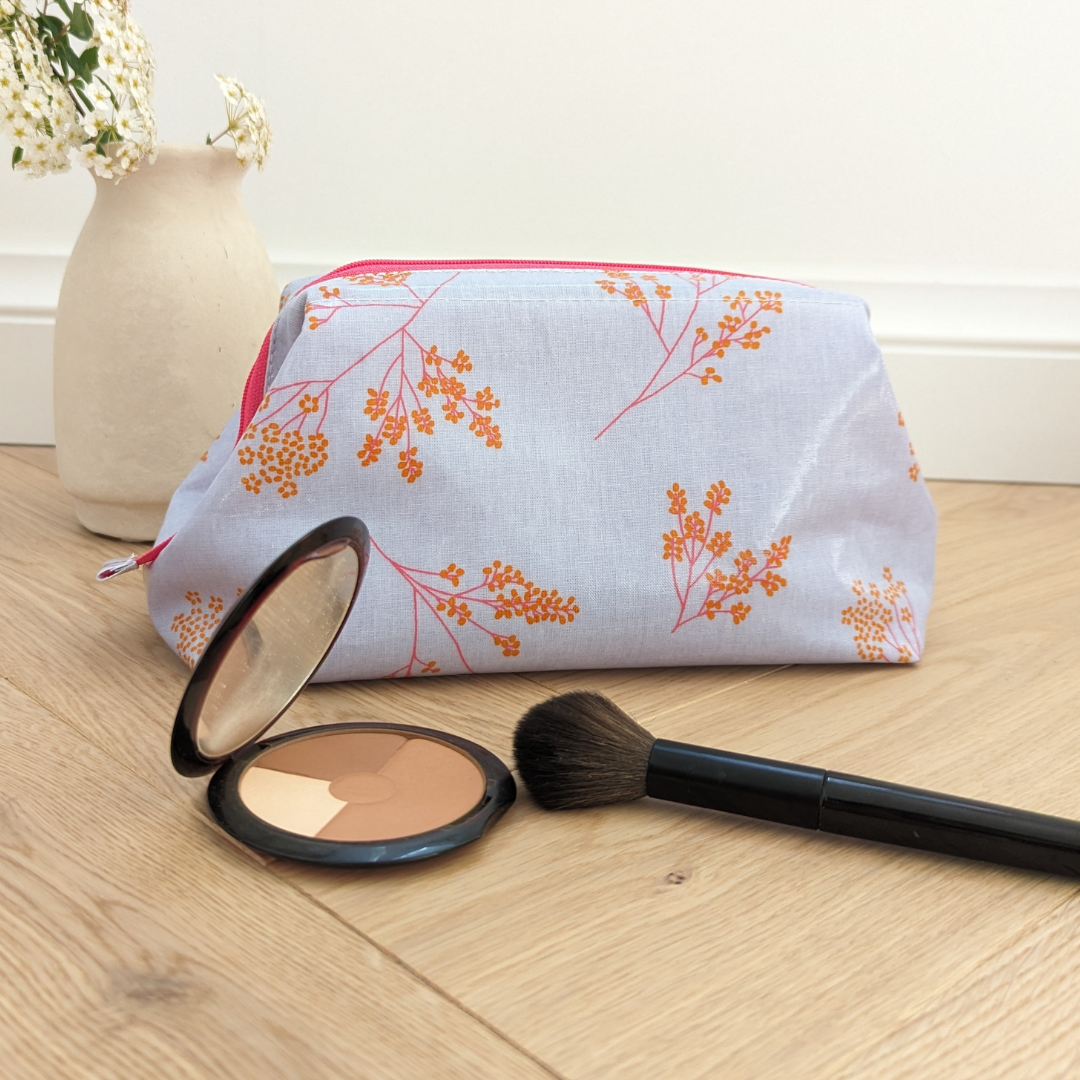 Trousse de Toilette Albertine