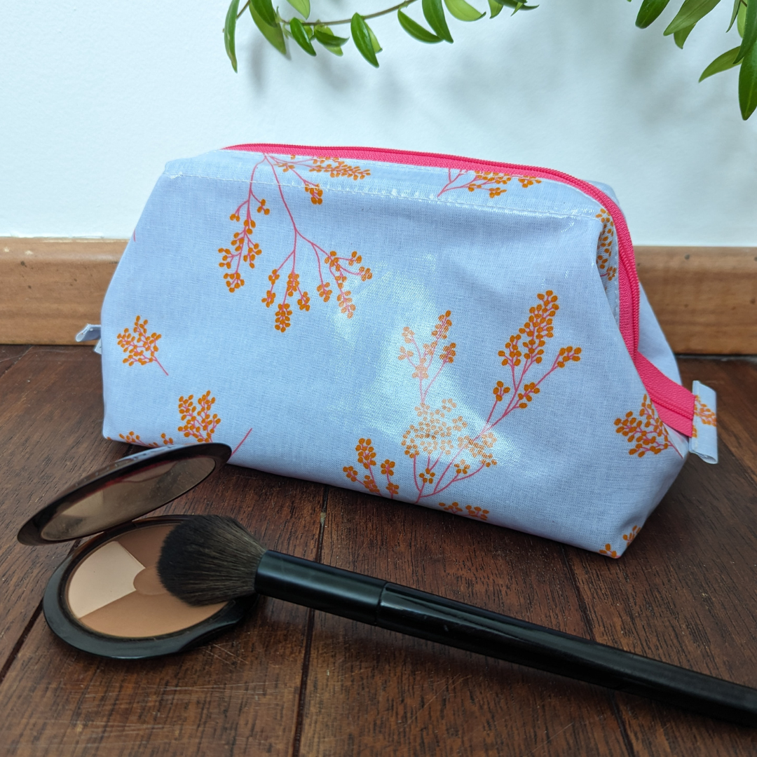 Trousse de Toilette Albertine